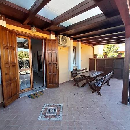 Апартаменты Casa Gioia Ольбия Экстерьер фото