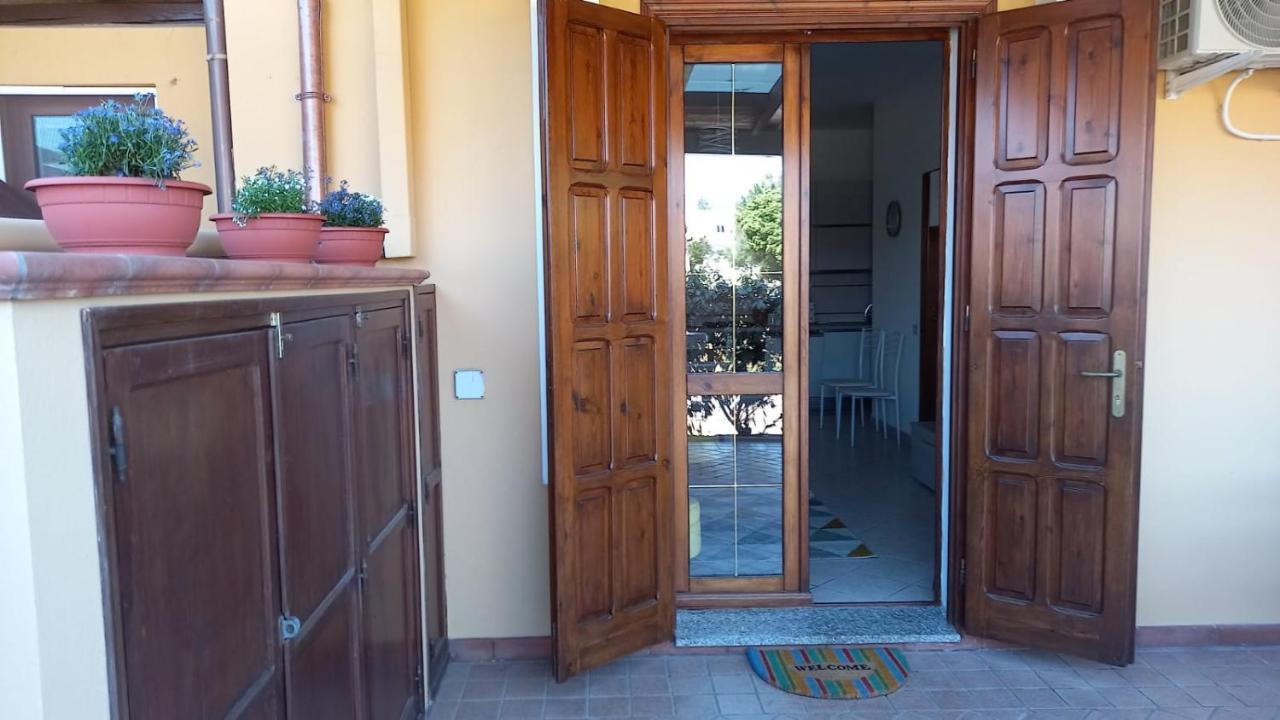 Апартаменты Casa Gioia Ольбия Экстерьер фото